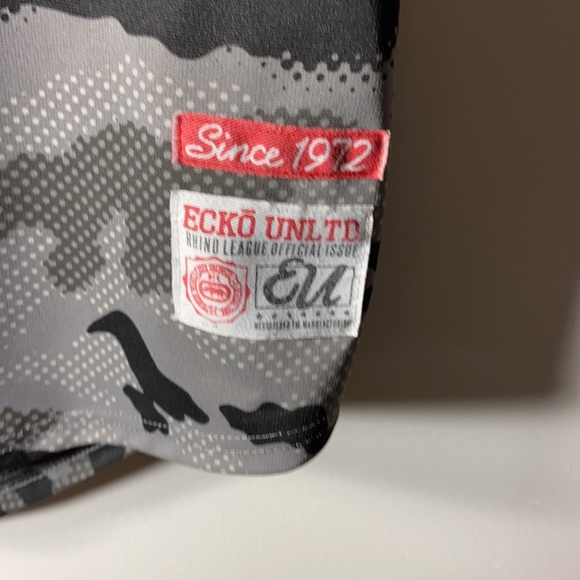 eclogue unlimited t- shirt - Picture 4 of 6